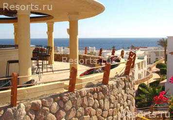 Renaissance Golden View Beach Resort 19